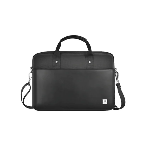 WIWU Laptop Bag Hali (14") (Preto)