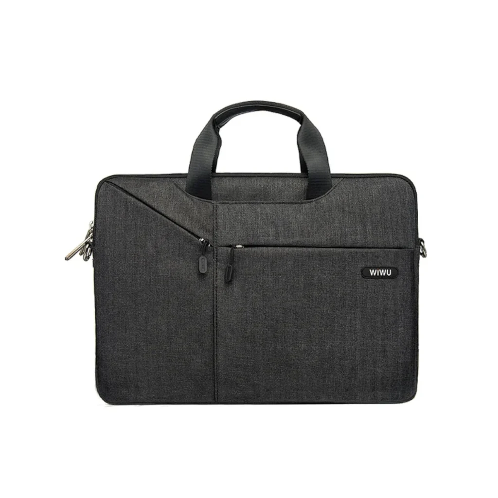 WiWU Laptop Bag Walker Elite (13.3") (Preto)