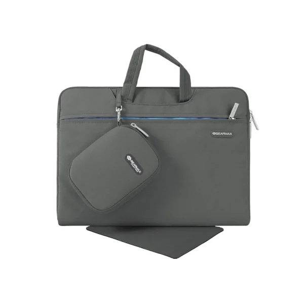 WiWU Laptop Campus Bag (15.4") (Cinzento)