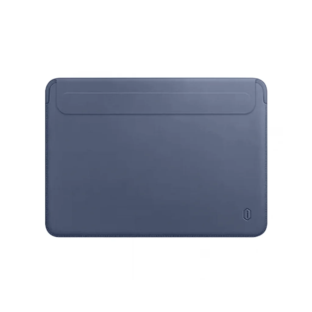WiWU Laptop Capa (15.3") (Azul)