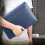 WiWU Laptop Capa (15.3") (Azul)