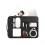 WiWU Laptop Capa Alpha Slim (16") (Cinzento)