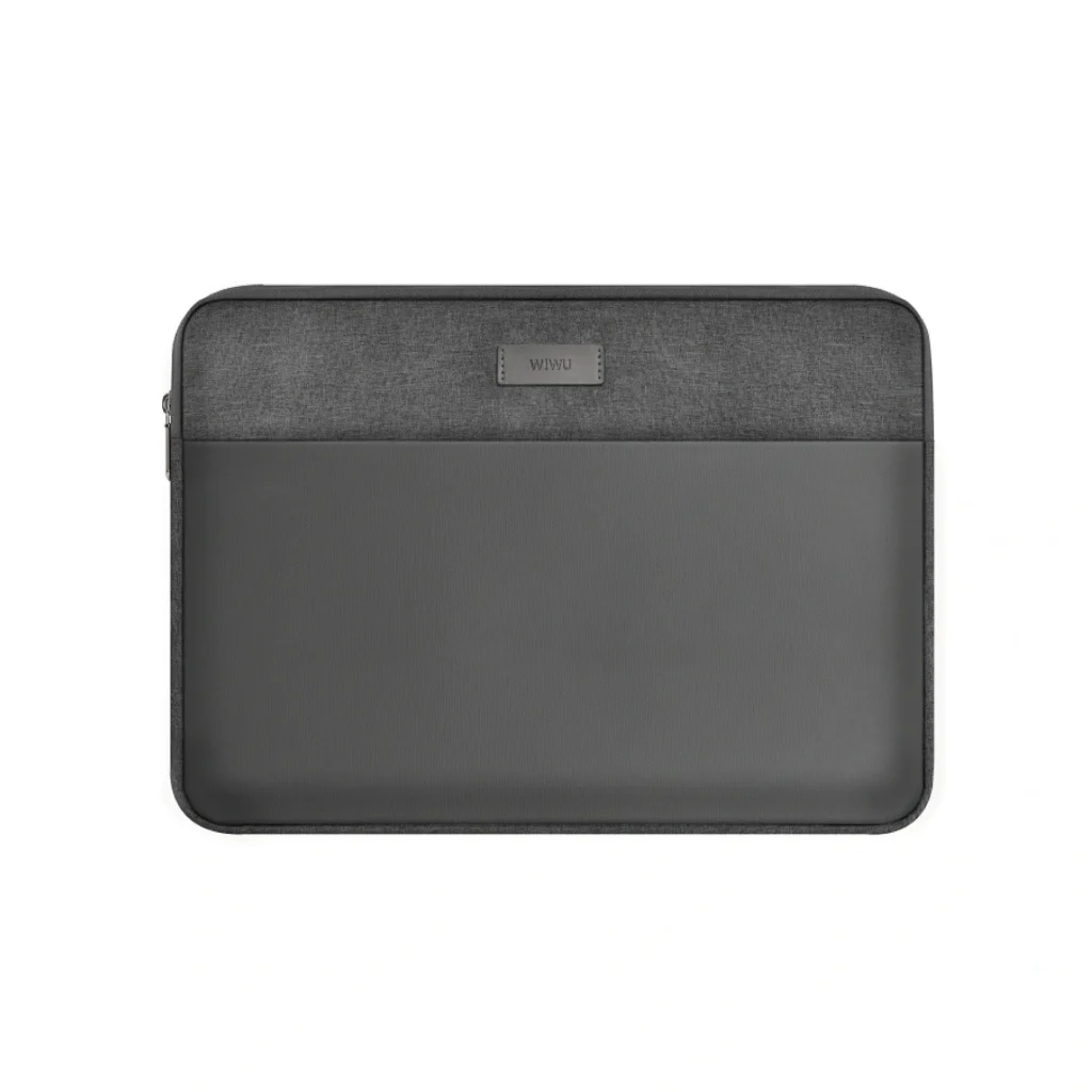 WIWU Laptop Minimalist Capa (14") (Cinzento)