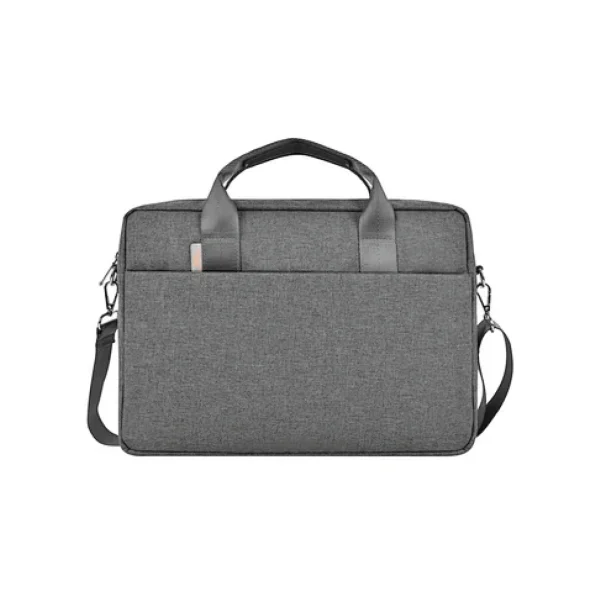 WIWU Laptop Minimalist Pro Bag (14") (Cinzento)