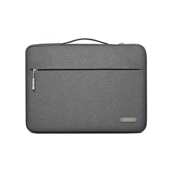 WIWU Laptop Pilot Bag (13.3") (Cinzento)