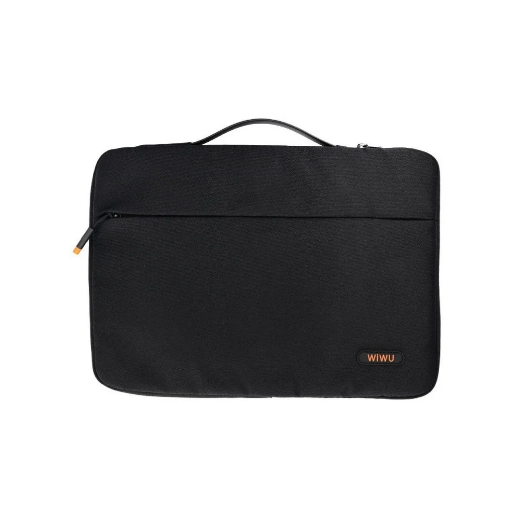 WIWU Laptop Pilot Bag (13.3") (Preto)