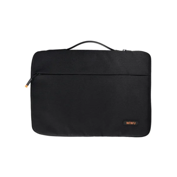WIWU Laptop Pilot Bag (13.3") (Preto)