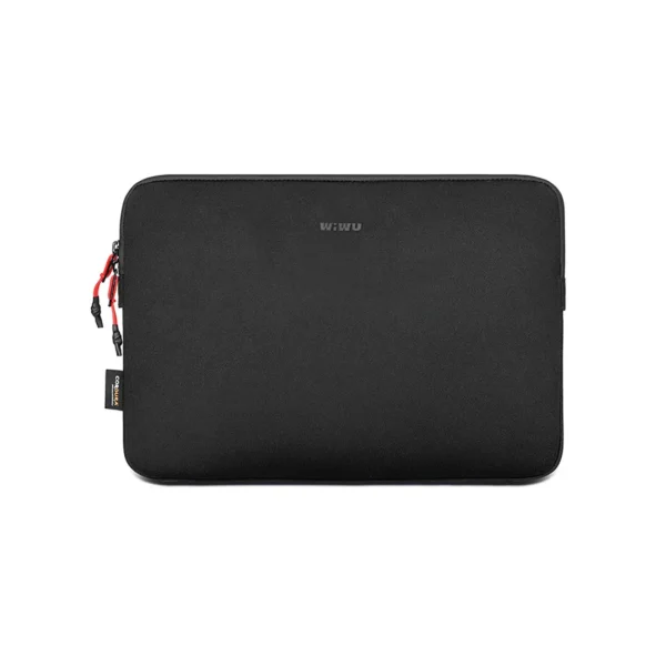 WIWU Laptop Skin Armor Capa (16") (Preto)