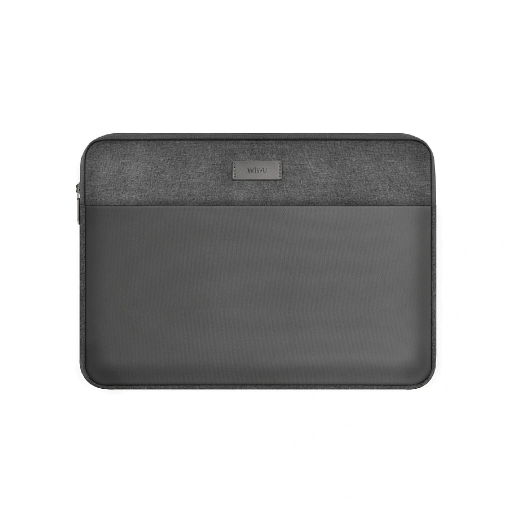 wiwu-laptop-sleeve-minimalist-14-preto-1-0b71672f3d WIWU Laptop Sleeve Minimalist (14") (Preto)