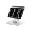 WiWU Laptop Stand Rotating (S801)
