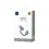 WIWU Lightning to USB-C Adapter (Cinzento)
