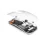WiWU Magnetic Cristal Wired/Bluetooth Mouse (WM105)