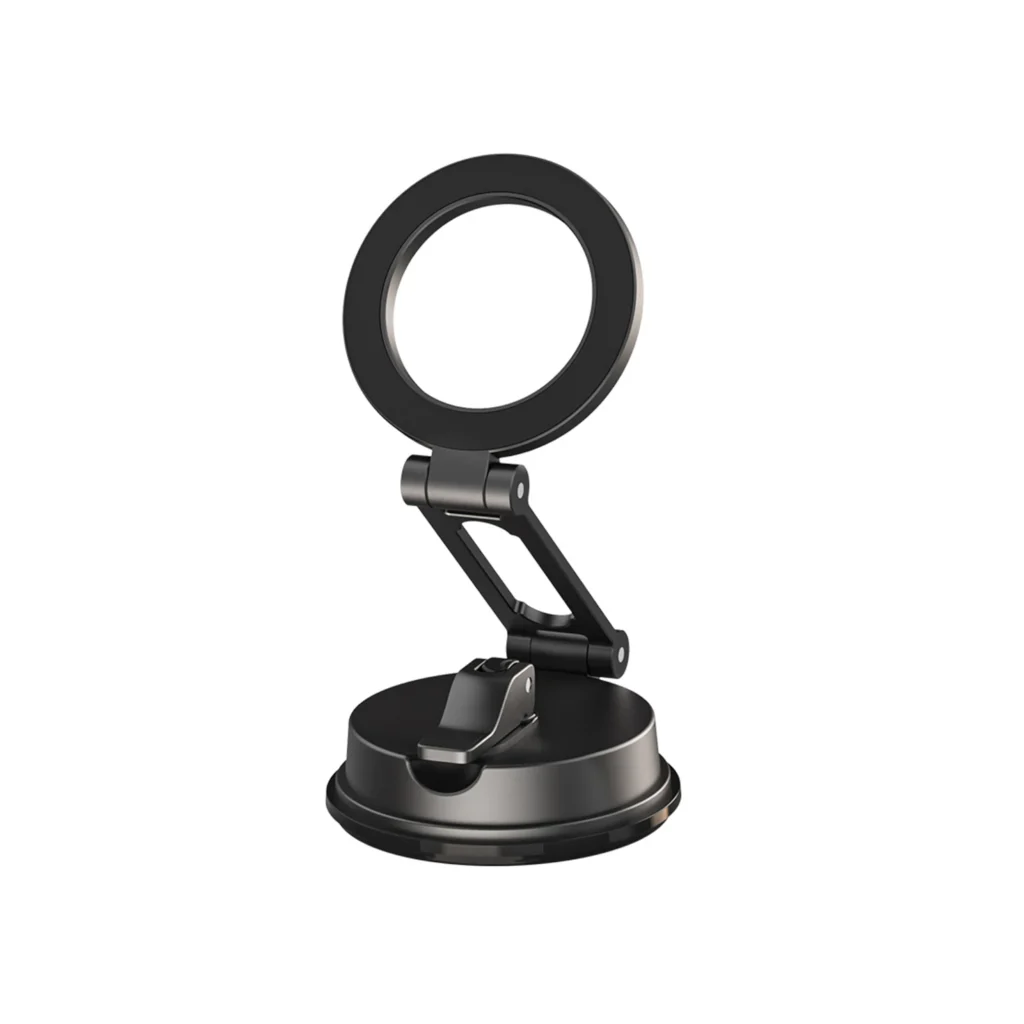 WiWU Magnetic Foldable Suction Cup Mount (Wi-CH055)