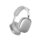 WIWU Max Bluetooth Headset (Prateado)