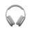 WIWU Max Bluetooth Headset (Prateado)