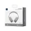 WIWU Max Bluetooth Headset (Prateado)