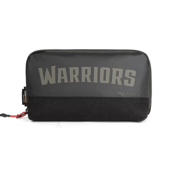 WiWU Mini Travel Pouch (Warriors X)