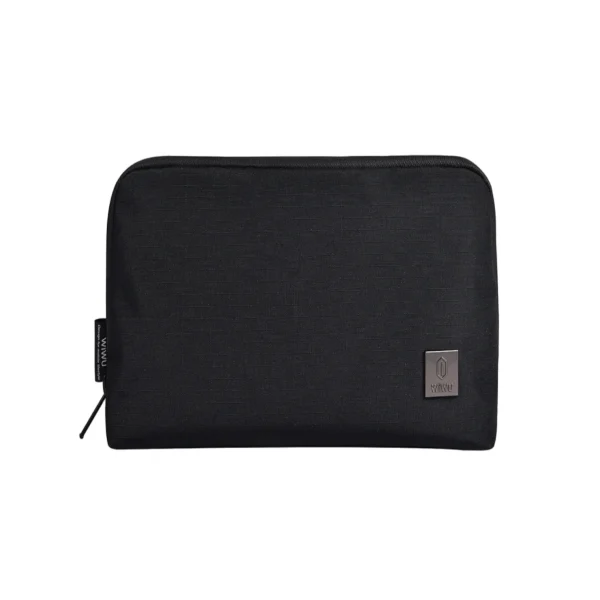 WIWU Minimal Tech Pouch (Preto)