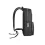 WiWU Multimedia Backpack com Sensor de Impressão Digital