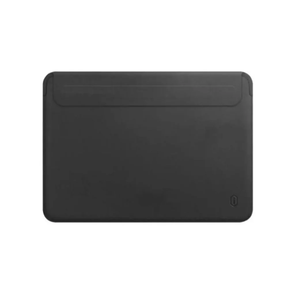 WiWU para MacBook Air Capa (13.6") (Preto)