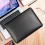WiWU para MacBook Air Capa (13") (Preto)