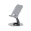 WiWU Rotating Desktop Stand (ZM014)