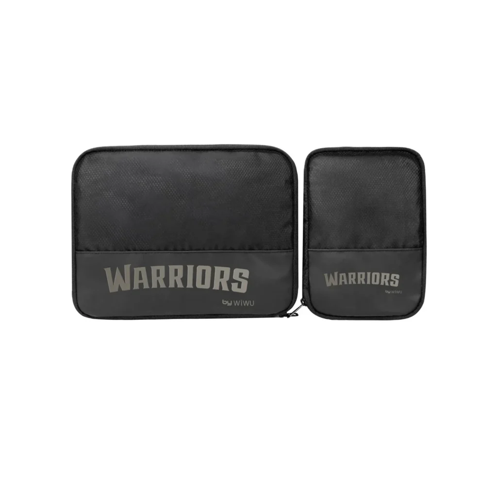 WiWU Travel Pouch 2-in-1 (Warriors)