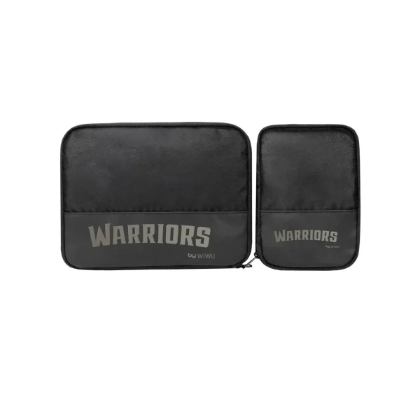 WiWU Travel Pouch 2-in-1 (Warriors)