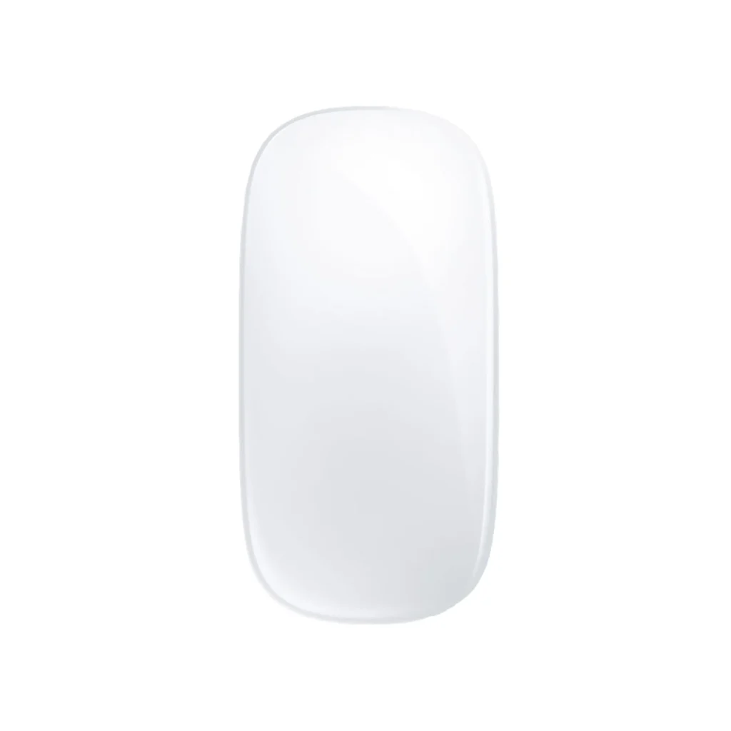 WiWU Wireless Mouse (Branco) (WM103)