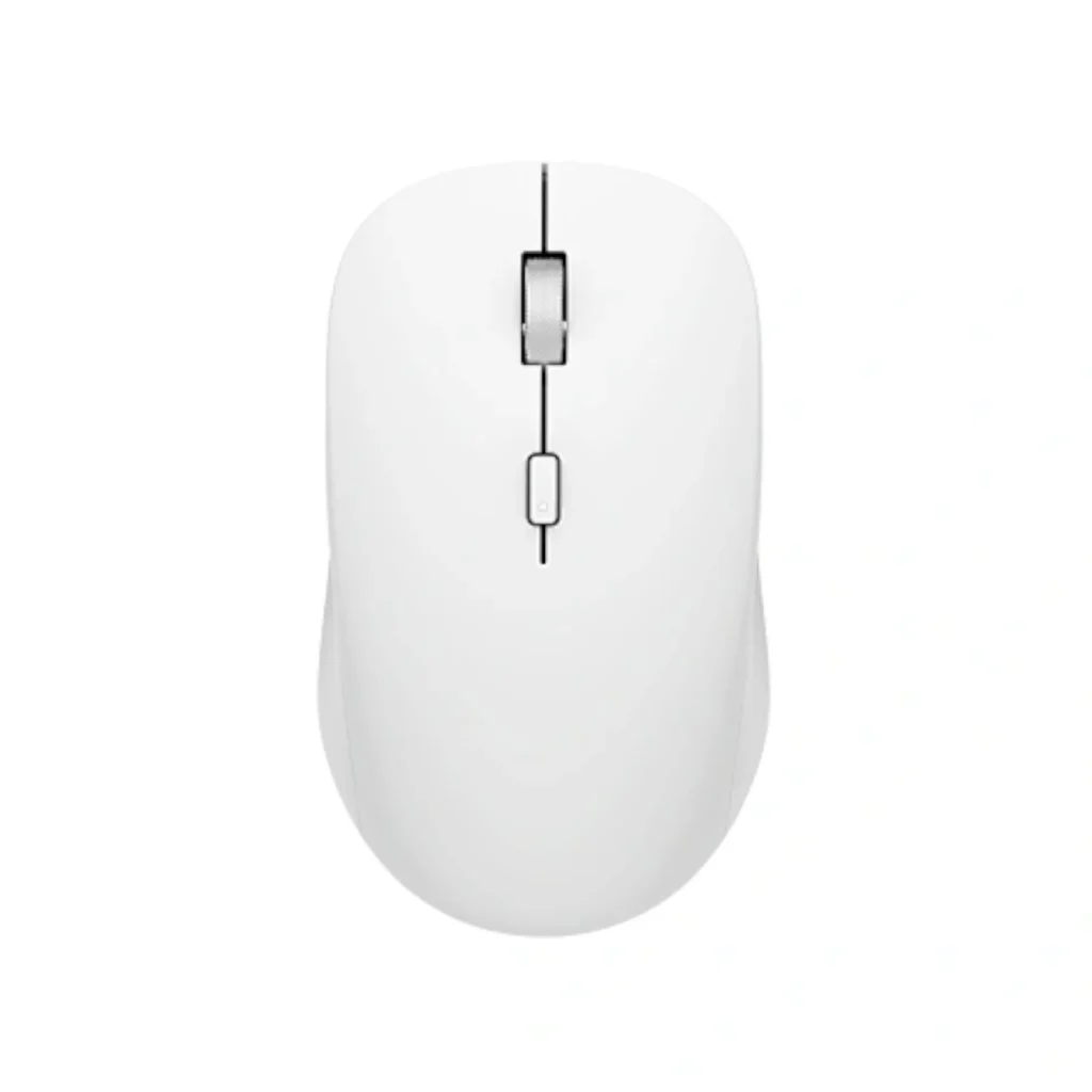 WiWU Wireless Mouse (Branco) (WM108)