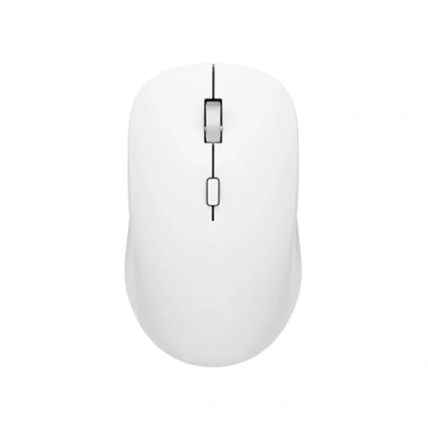 WiWU Wireless Mouse (Branco) (WM108)