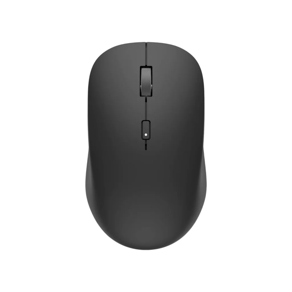 WIWU Wireless Mouse (Preto)