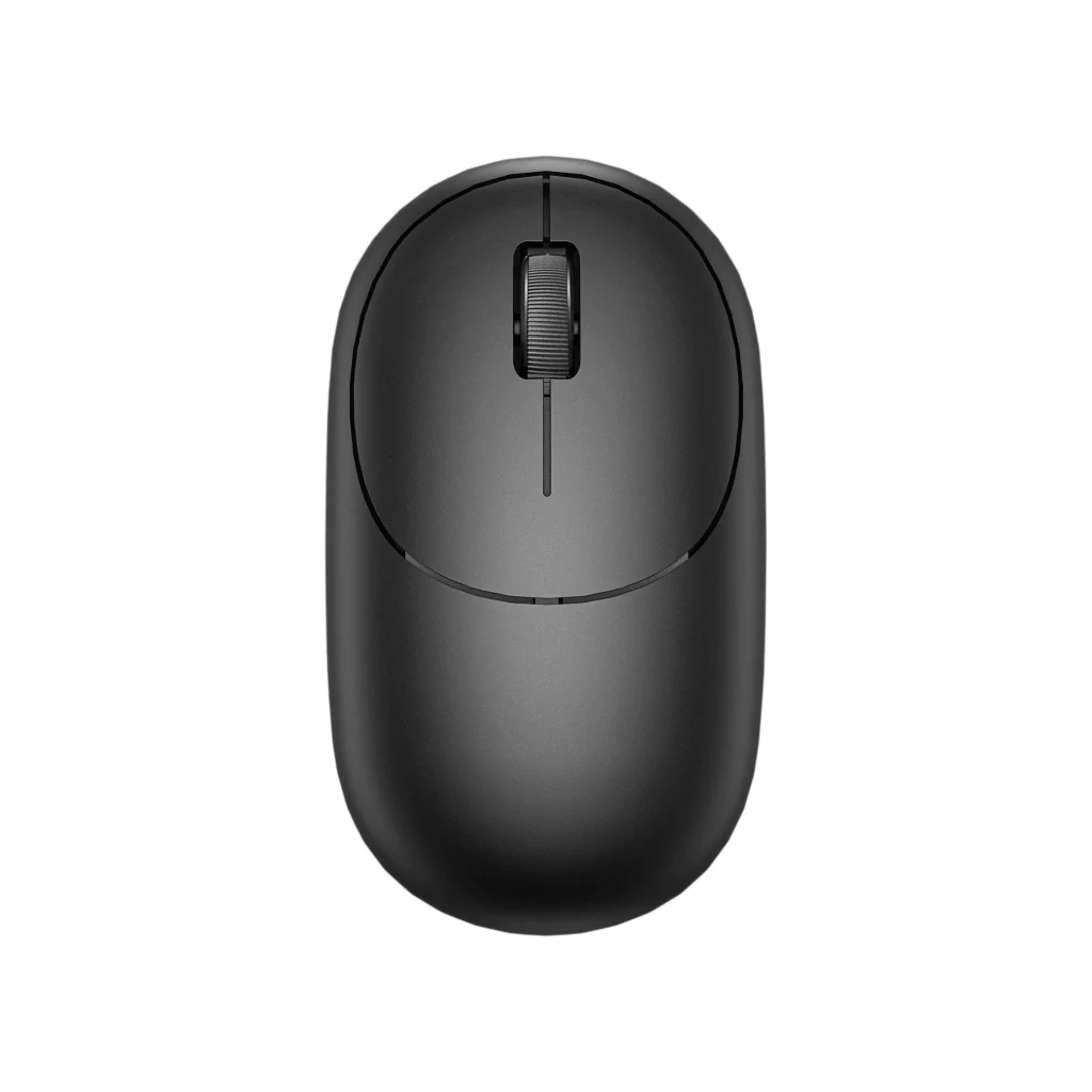 WIWU WM107 Wireless Mouse (Preto)