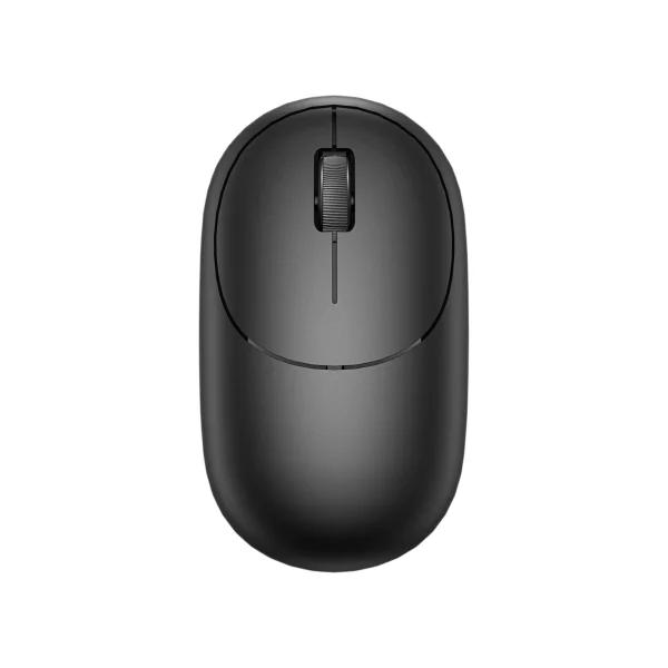WIWU WM107 Wireless Mouse (Preto)