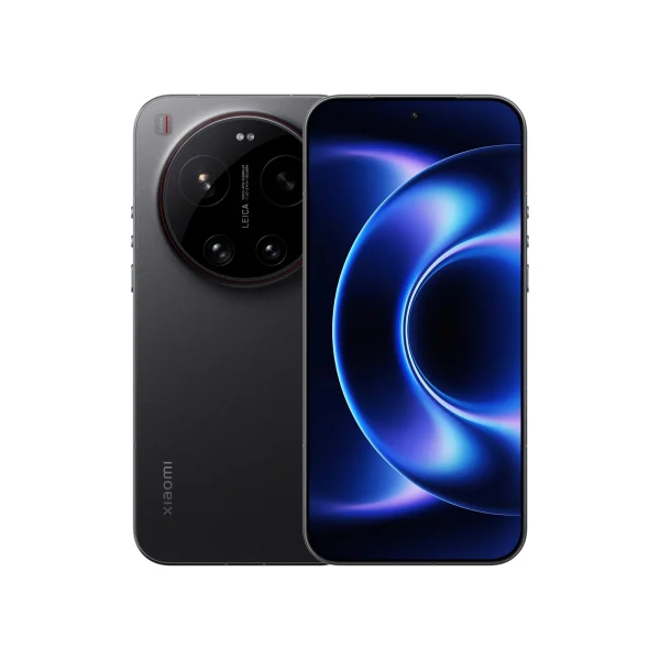 Xiaomi 17 Ultra 512 Go Noir
