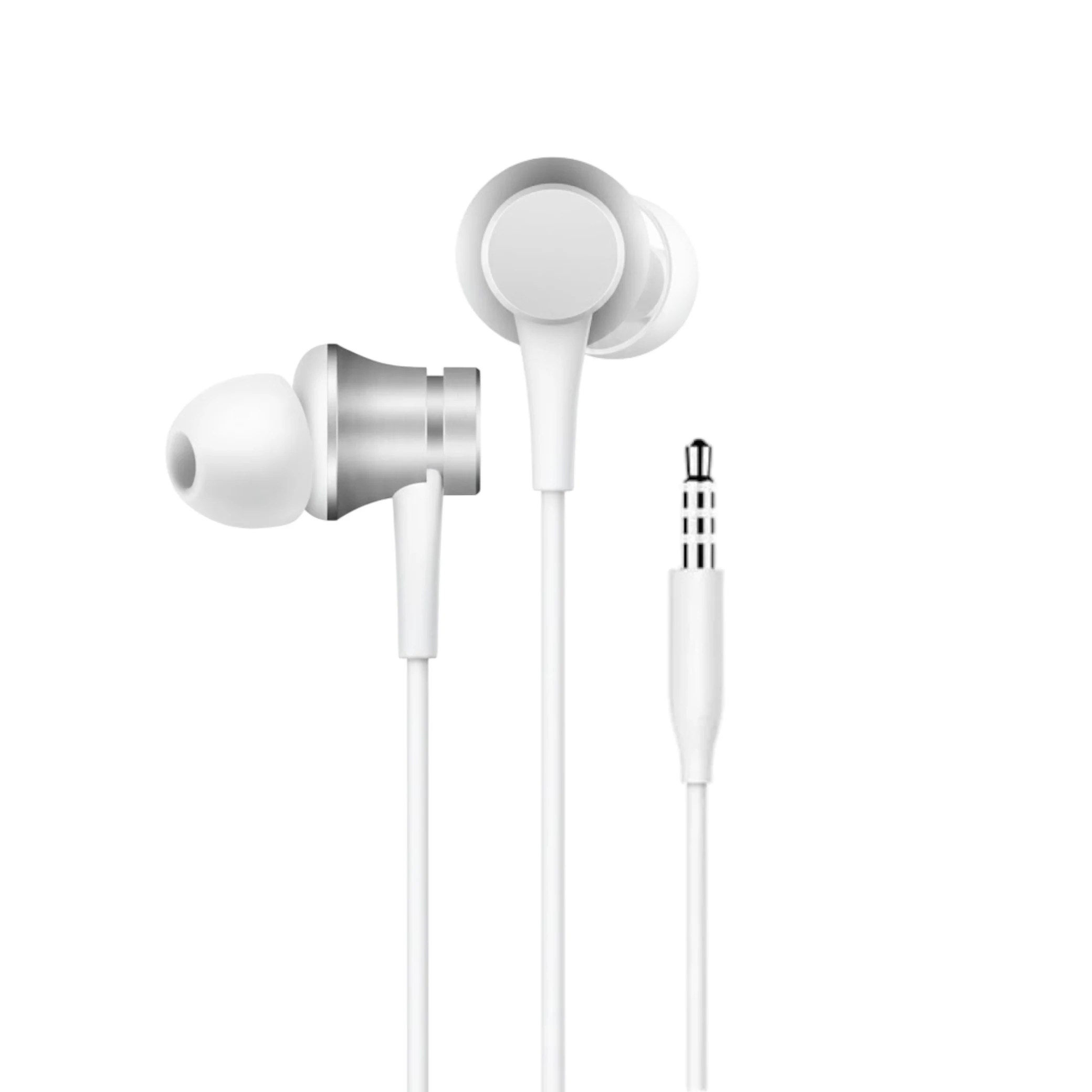 xiaomi-basic-wired-earphones-prateado-1-a844a38023 Xiaomi Basic Wired Earphones (Prateado)