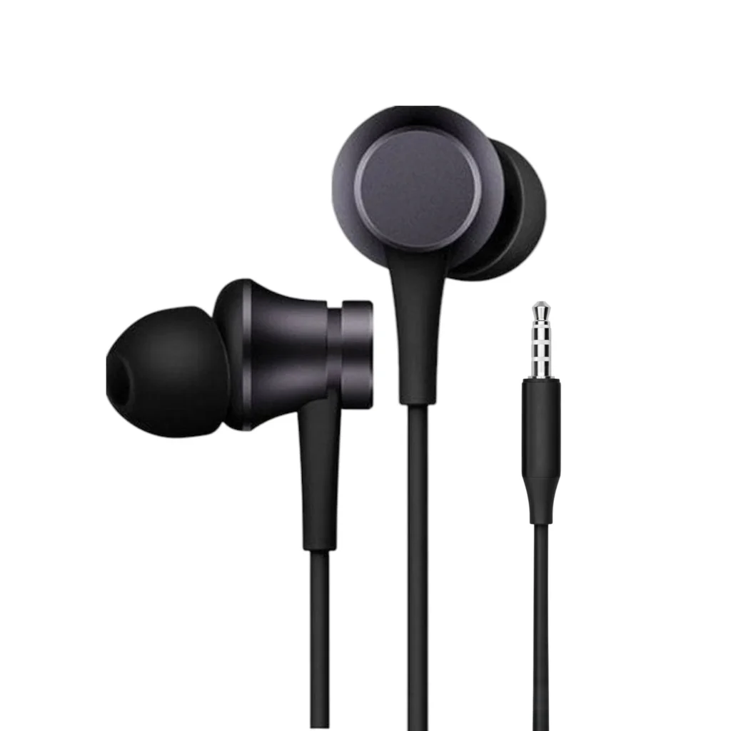 Xiaomi Basic Wired Earphones (Preto)