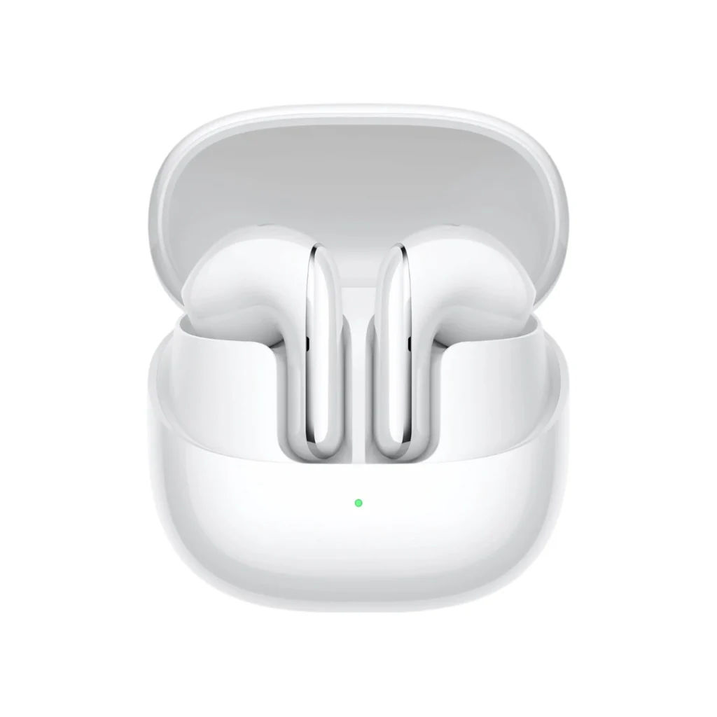Xiaomi Buds 5 (Cerâmica Branco)