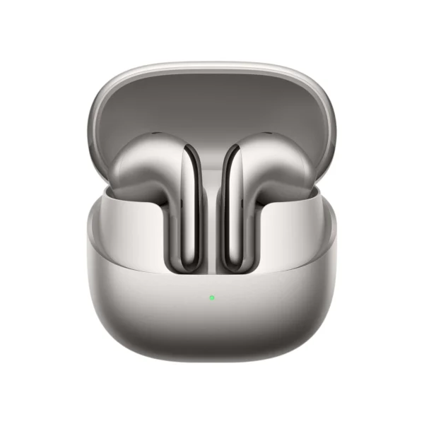 Xiaomi Buds 5 (Titânio Cinzento)