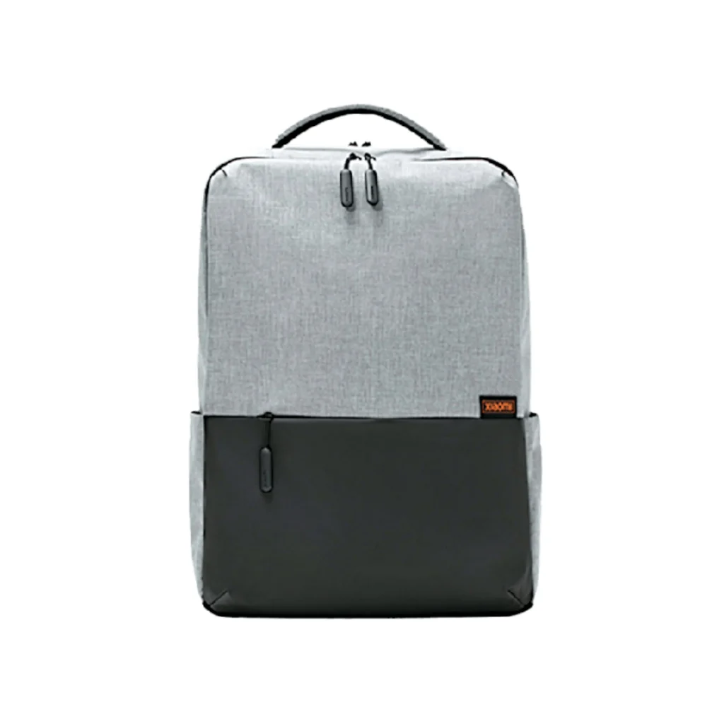 Xiaomi Commuter Backpack (Cinzento Claro)