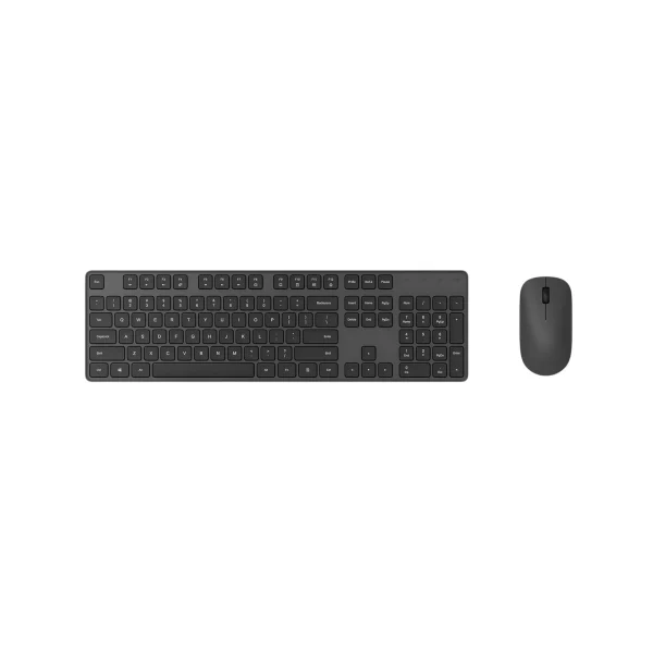 Xiaomi QWERTY Teclado + Mouse Conjunto (Wireless)