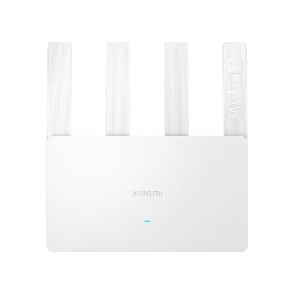 Xiaomi Router BE3600 (Branco)