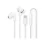 Xiaomi USB-C Earphones (Branco)