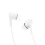 Xiaomi USB-C Earphones (Branco)