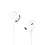 Xiaomi USB-C Earphones (Branco)
