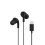 Xiaomi USB-C Earphones (Preto)