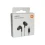 Xiaomi USB-C Earphones (Preto)