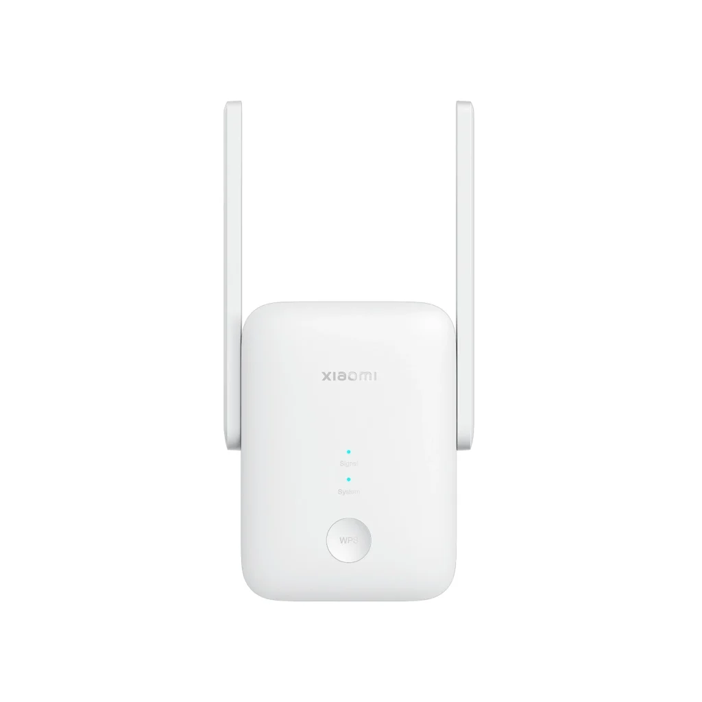 Xiaomi Wi-Fi 6 Range Extender AX1500