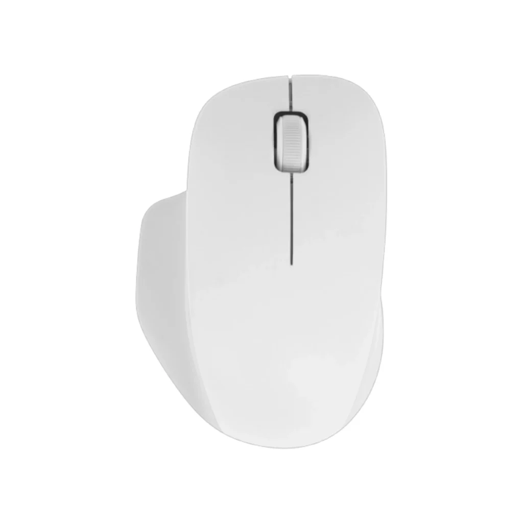 Xiaomi Wireless Mouse Comfort Edition (Branco)