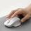 Xiaomi Wireless Mouse Comfort Edition (Branco)